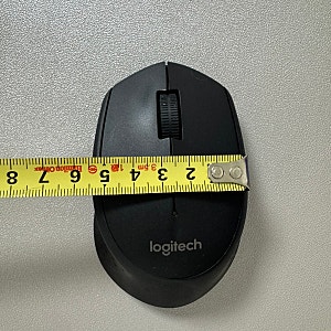 가볍게 쏙! 로지텍 m280 무선마우스, 2년 사용 솔직후기! 내돈내산