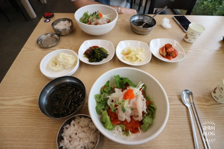 청초수물회&섭국 사진 5