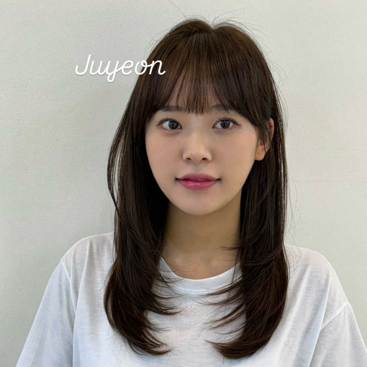  다 같은 갈색머리가 아니다! 동탄 미용실 추천하는 브라운의 모든 것