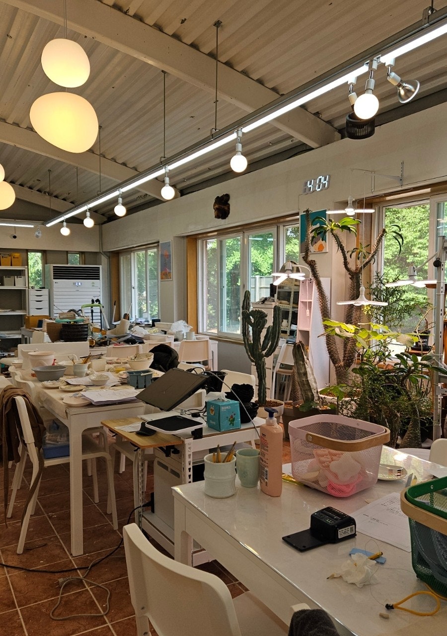 장송모도자연구원 사진 6