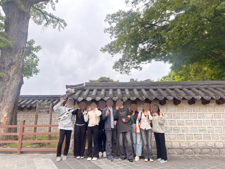  [국내 여행] 1박 2일 전주 여행 with 슬기로운 전북여행
