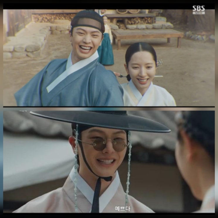 귀궁 마지막회 줄거리 결말 '강철과 여리 운명을 넘어' 리뷰 귀궁 마지막회 줄거리 결말 '강철과 여리 운명을 넘어' 리뷰