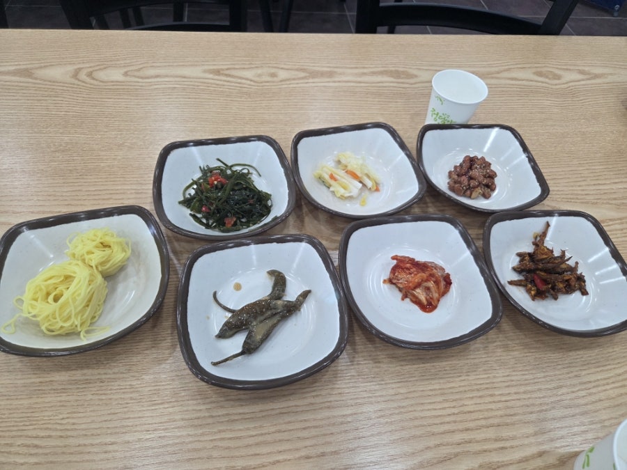 경민수산횟집 사진 5