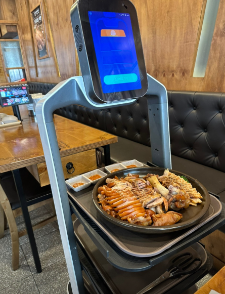 족발야시장 노량진점 사진 4