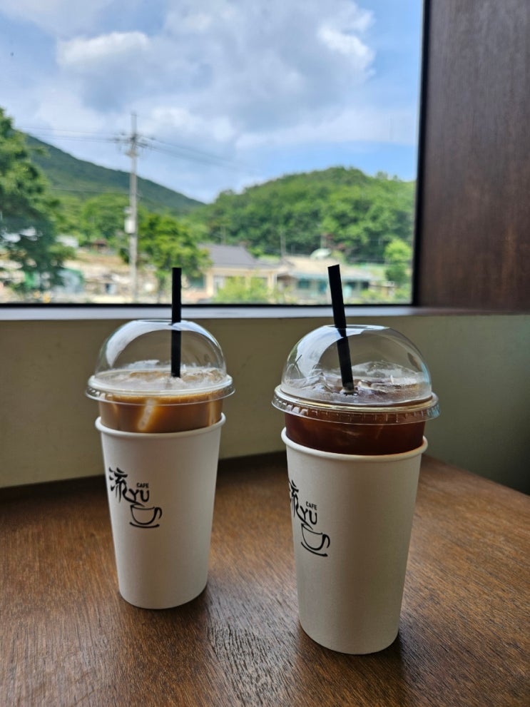  남한산성커피맛집, 남한산성커피 카페류 ~~ 남한산성스코그 근처 맛집  숲속의 커피카페에서 보내는 작은 휴식 