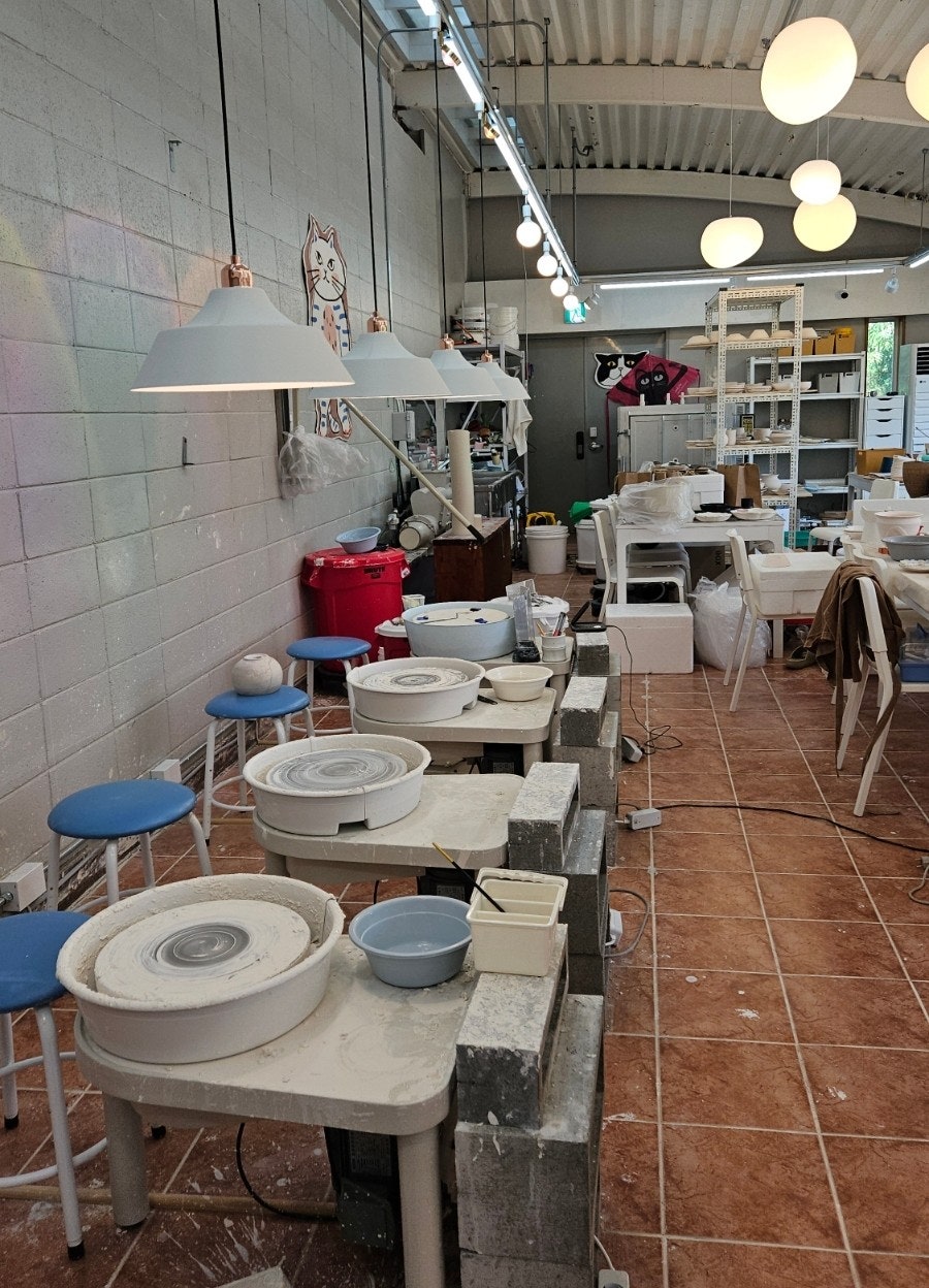 장송모도자연구원 사진 5