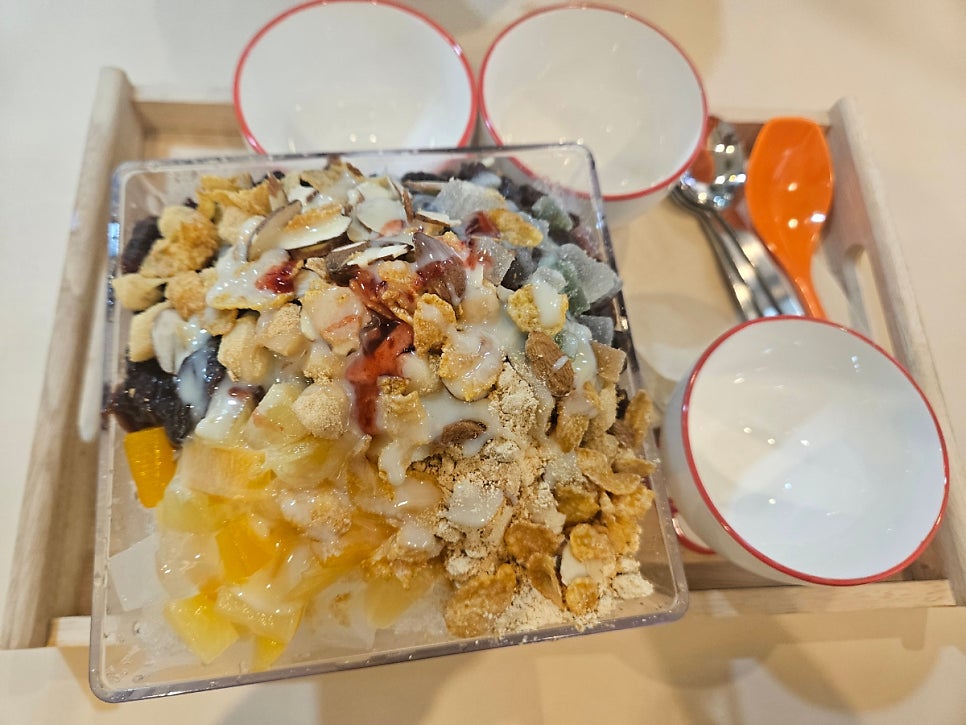 옥선아지트 사진 5