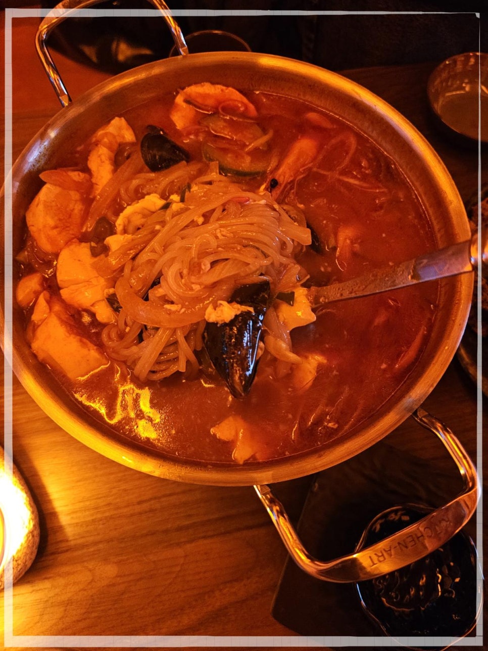 수작 김포사우점 사진 5