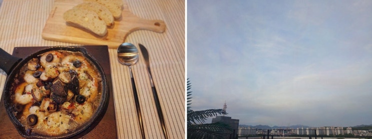  [맛집리뷰] EIGHT FLOOR, 특별한 날인 전주신시가지기념일을 행복하게 보내기 좋은 곳