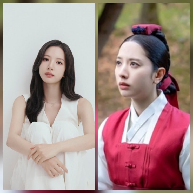 귀궁 육성재 김지연 케미 인스타 근황 나이 mbti 귀궁 육성재 김지연 케미 인스타 근황 나이 mbti