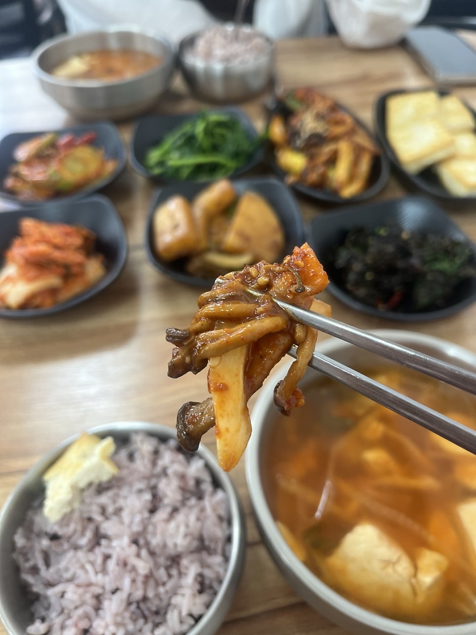 맑음이네 사진 5