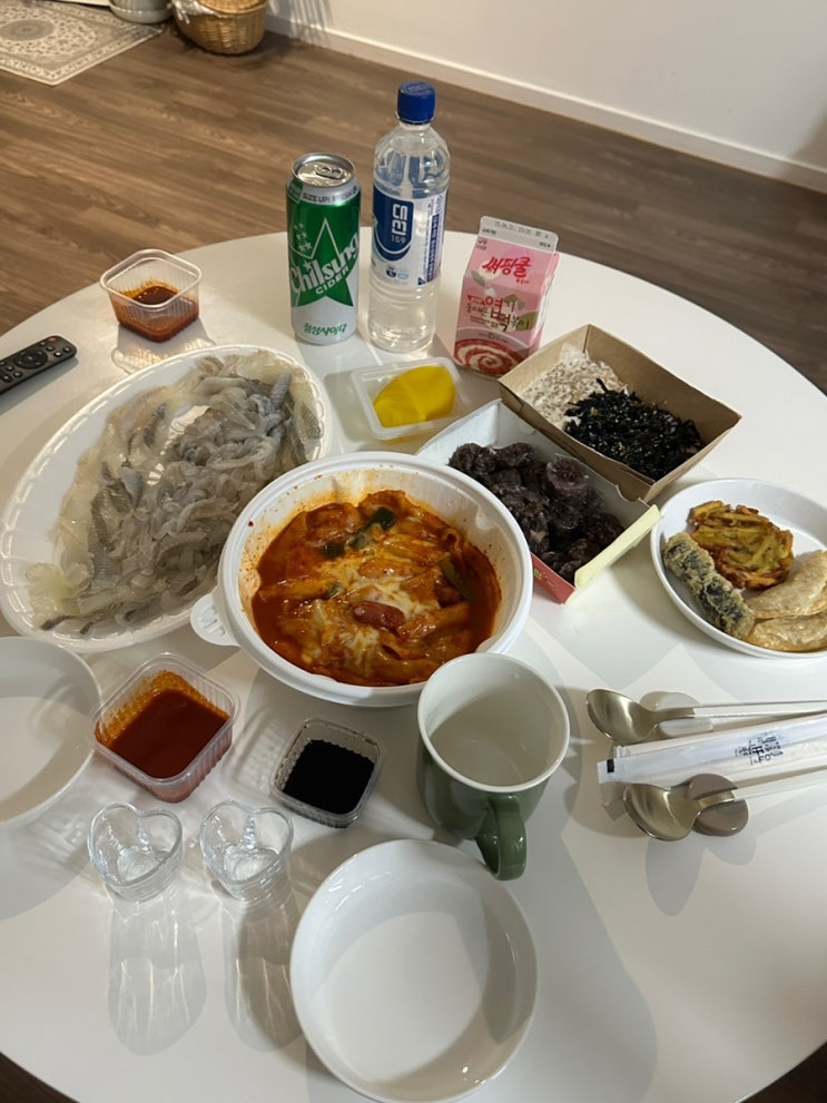  <부산 광안리 회 포장> 광안리에서 회 포장 전문점 찾는다면 조은상회