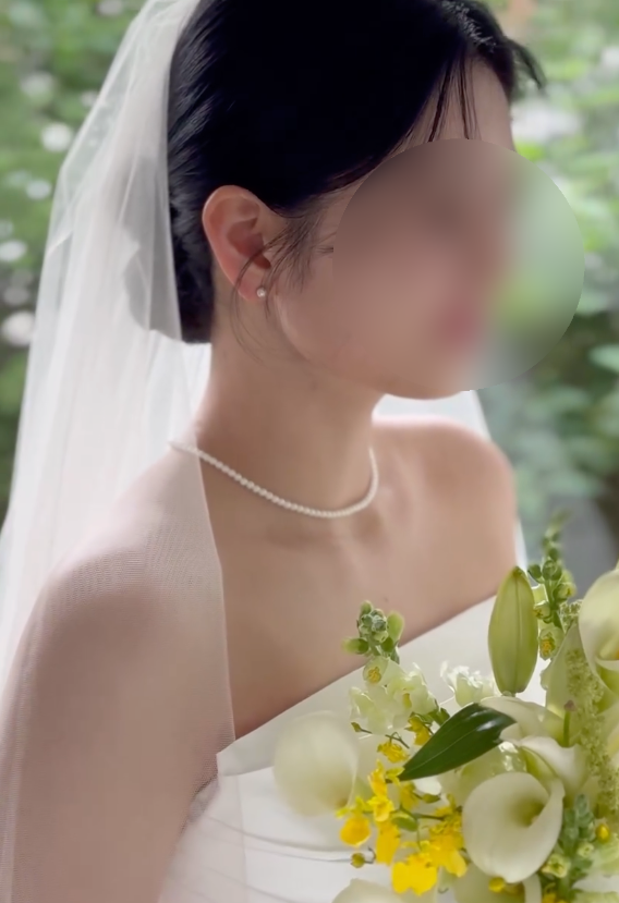  [W.03] 웨딩유튜버의 리얼 메이크업샵 + 헤어변형 선택기