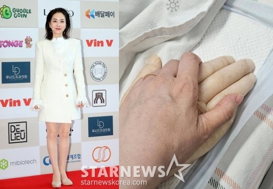<b>김정난 부친상</b> 소식, 속절없는 심경 전해
