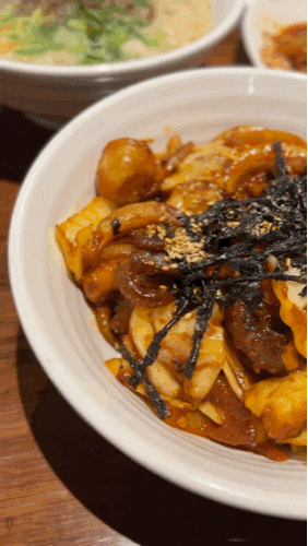  대구 동성로 맛집 이타국시 반월당 더현대 대구 밥집