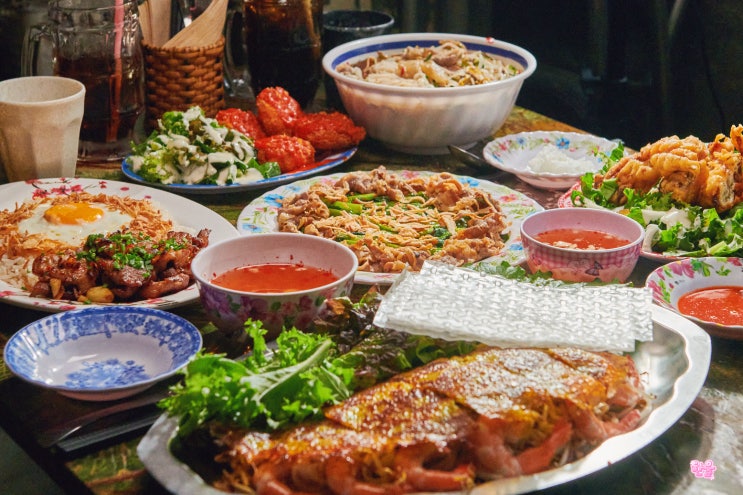  을지로 분위기 맛집 야장 을지로깐깐 을지로3가 점심