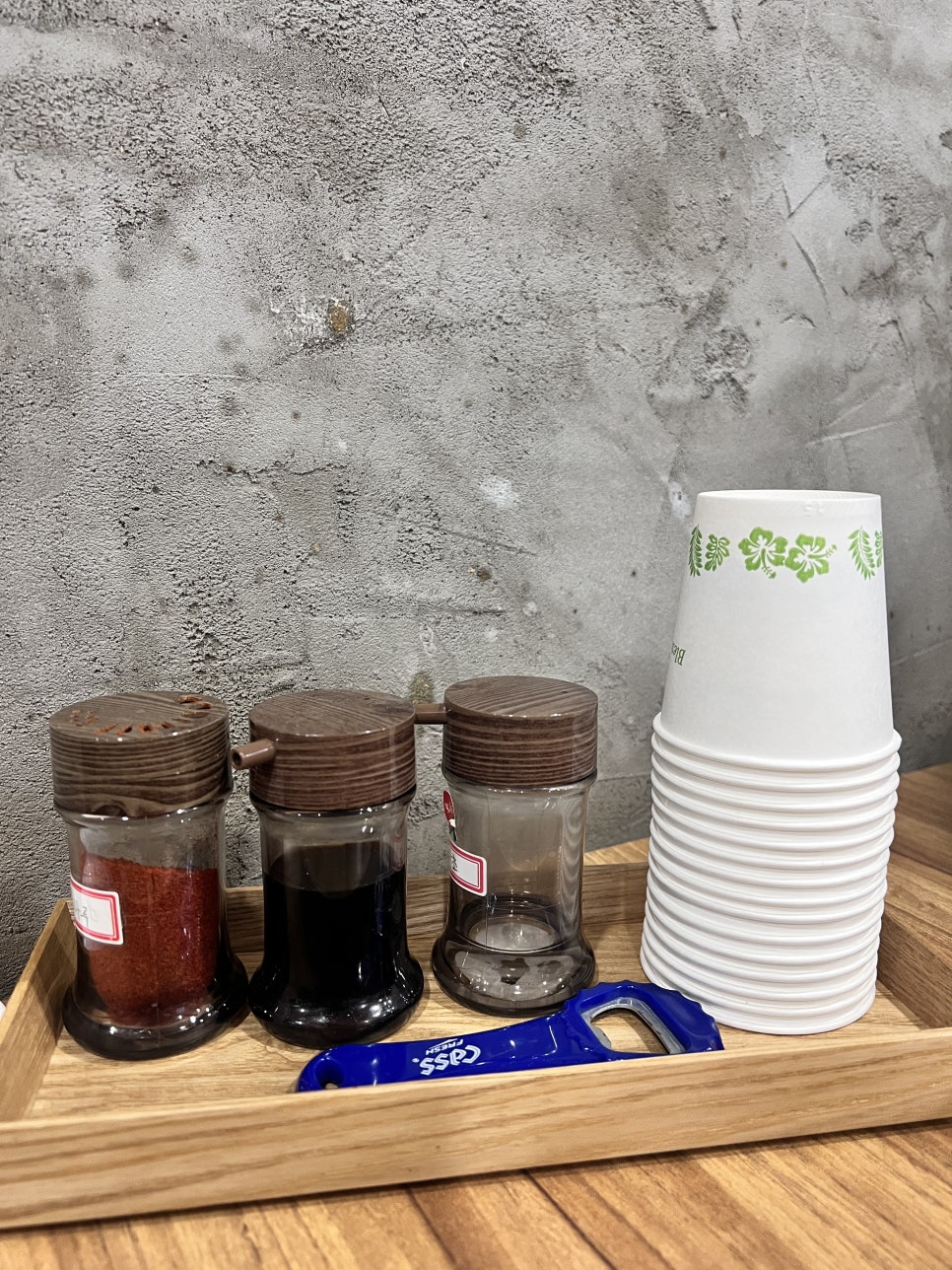 경화짬뽕 사진 4