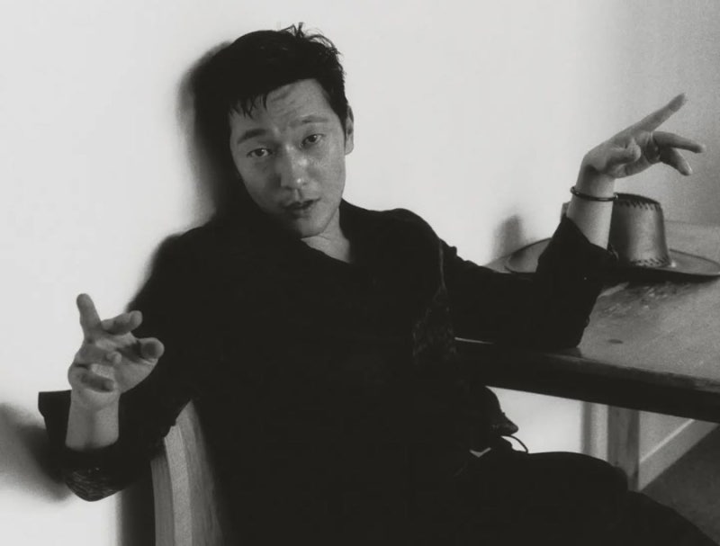 Son Suk-ku's perfume, Giorgio Armani Prive Vert Malachite: Summer perfume recommendation for men in their 30s and 40s