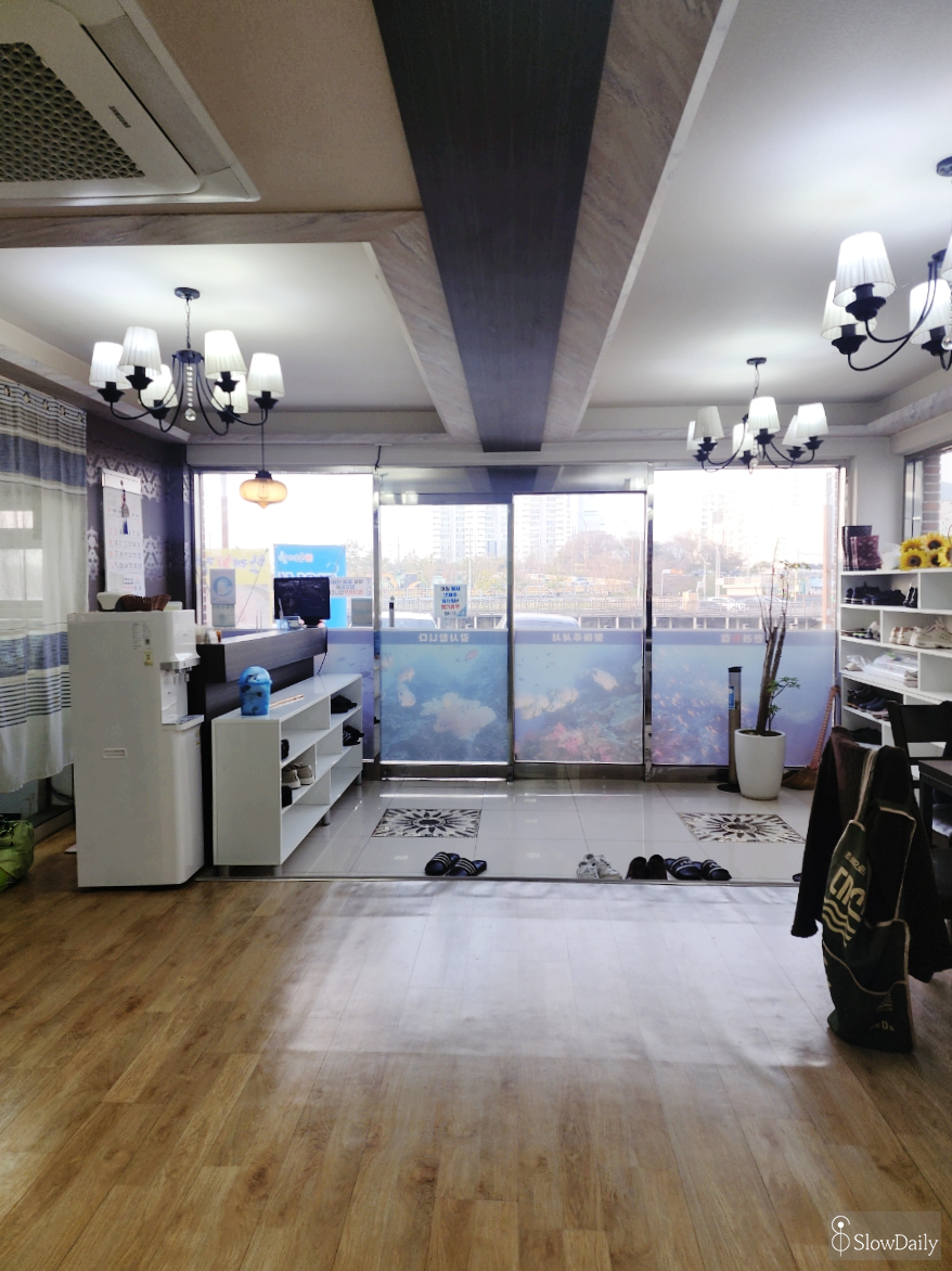 한려횟집 사진 4