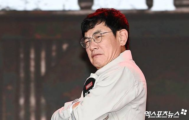  이경규, 약물 운전 혐의 경찰 조사…외제 차 바꿔 탔다 적발