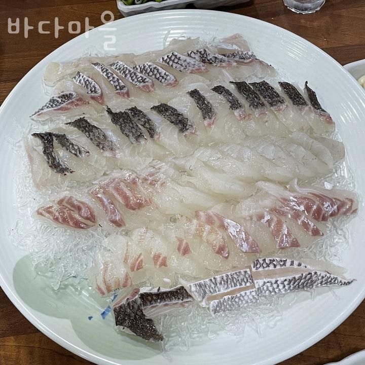 바다마을 사진 3