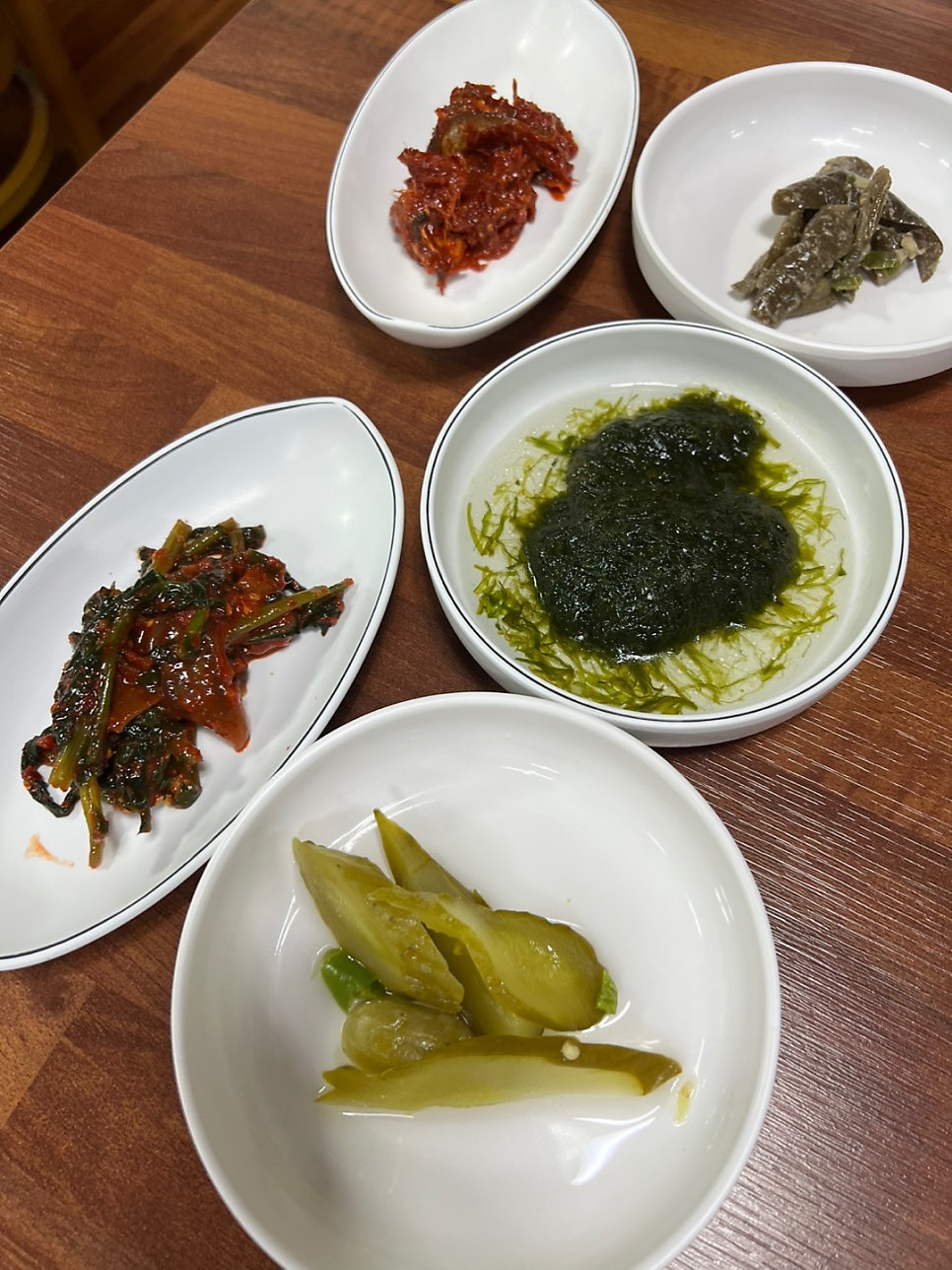 홍도아구찜 사진 5