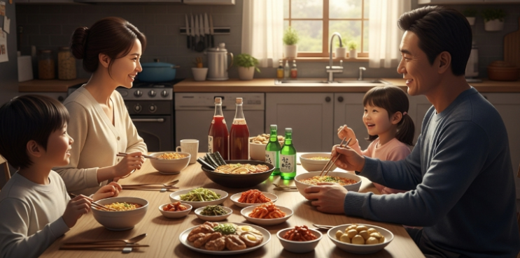 2025년 라면 한 개 가격은? 이재명 대통령 <b>물가</b> <b>대책</b> 지시 총정리