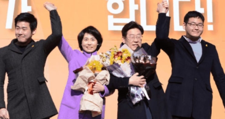 “이재명 <b>대통령 아들 논란</b>, 또 반복되는 대통령 자녀 리스크?”
