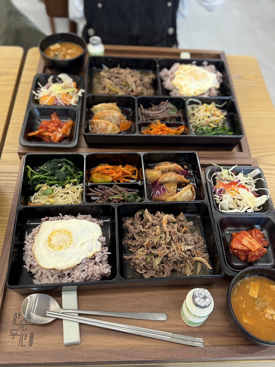 한술두찬 김포공항점 사진 5
