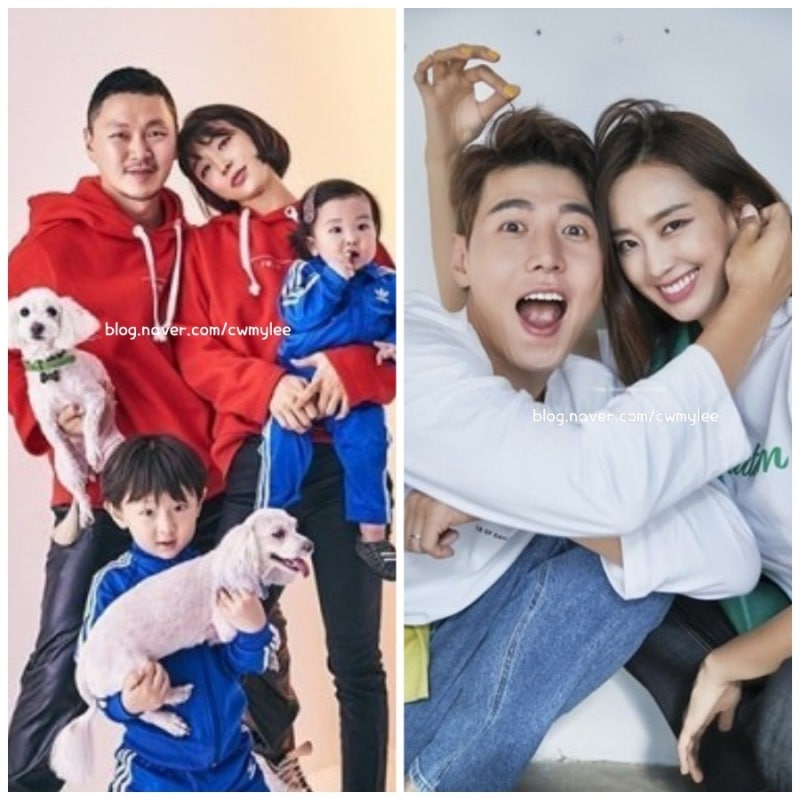 동상이몽2 게스트 양동근 와이프 박가람 프로필 지소연 남편 배우 송재희 차 자동차 인스타 ....
