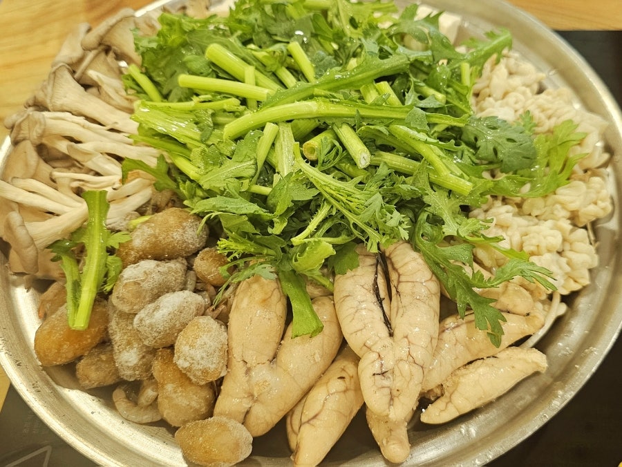 보글보글알탕집 사진 6