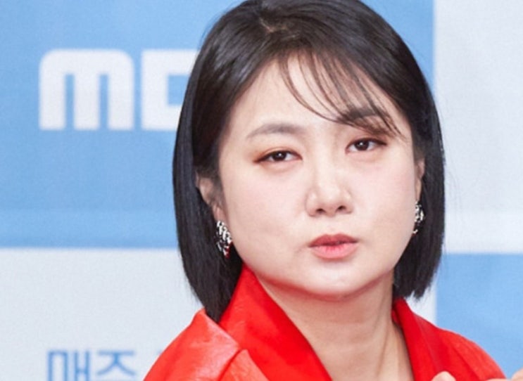 <b>박나래 조모상</b> 나혼산녹화 불참