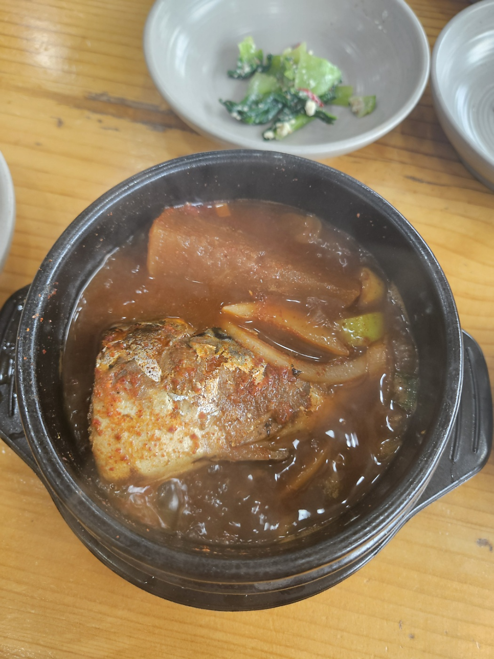 슬비네시골밥상 사진 5