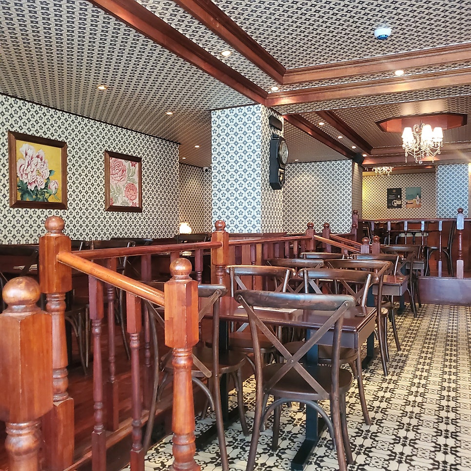 금별맥주 동양미래대점 사진 4