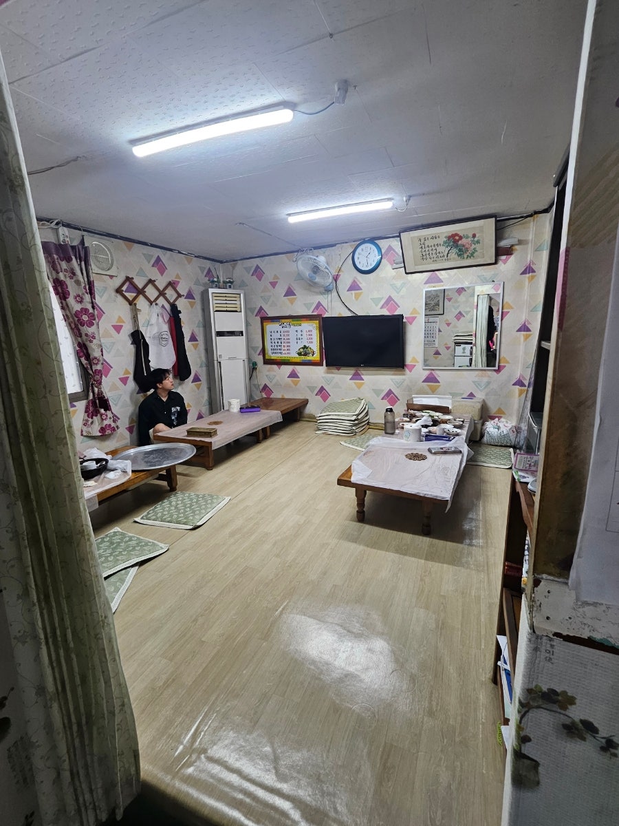 이호정식당 사진 4