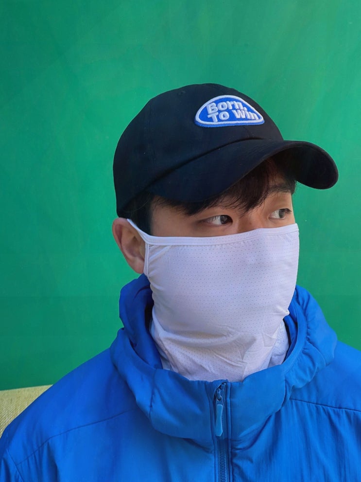  [캐디샵 자외선 차단 마스크] 자외선 차단필수템, 추천자외선차단테니스마스크