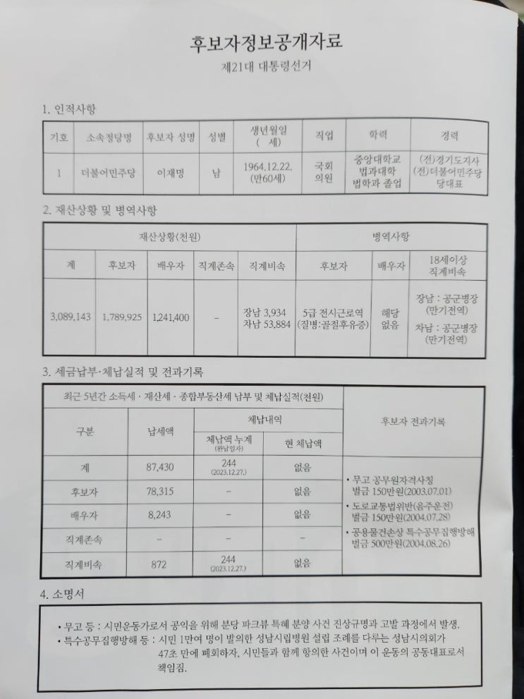 21대 <b>이재명 대통령</b> 임기 (<b>대통령</b>의 <b>행보</b>와 주식 시장 변동 상황)