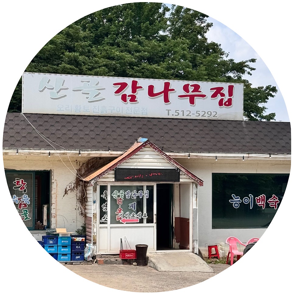 산골감나무집 사진 1