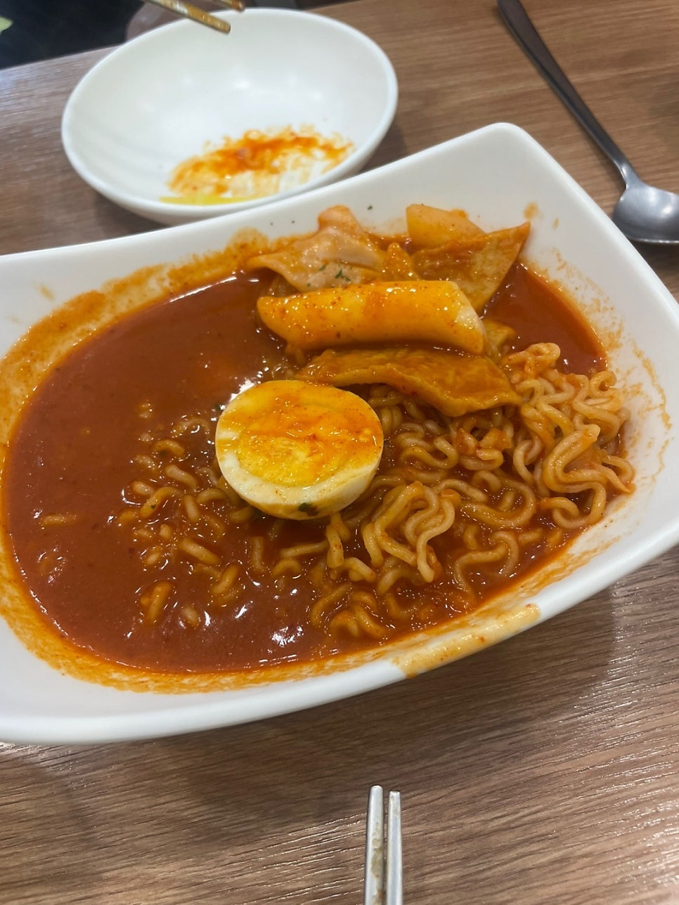 김밥천국 송산점 사진 5