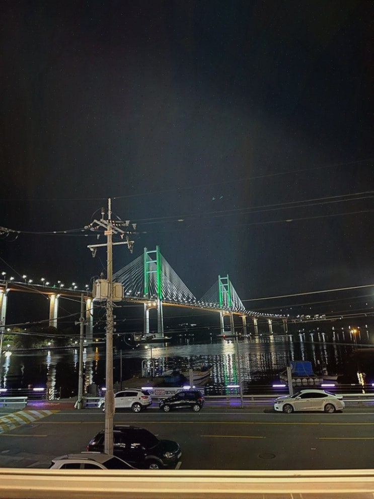  기념일 저녁에 완벽한 경험! 귀산파스타가 있는 굿웨더 귀산본점