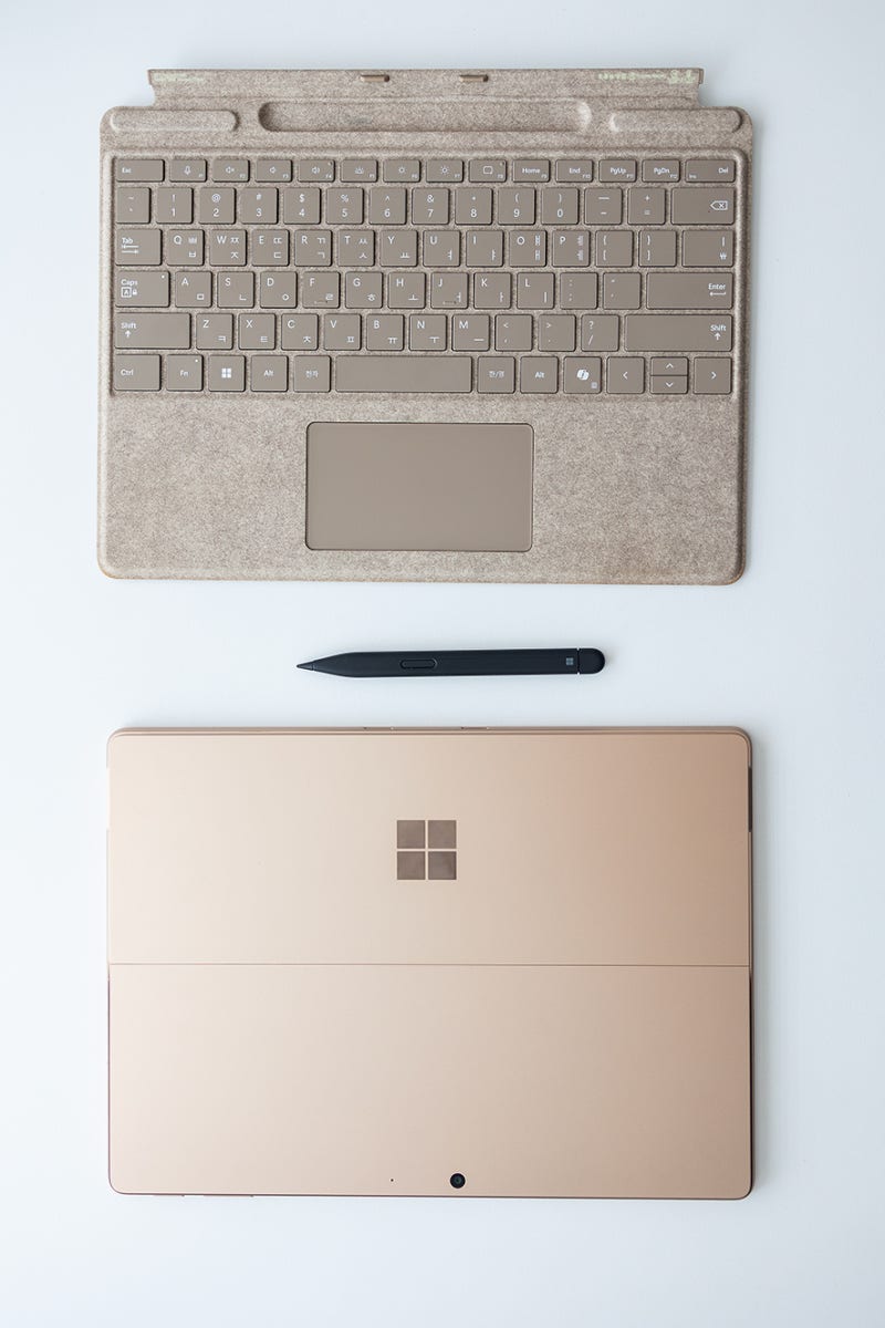T-Robotics: 서피스북(Surface Book) 일주일 사용기 + 2개월 사용 후기, image size:800x1200