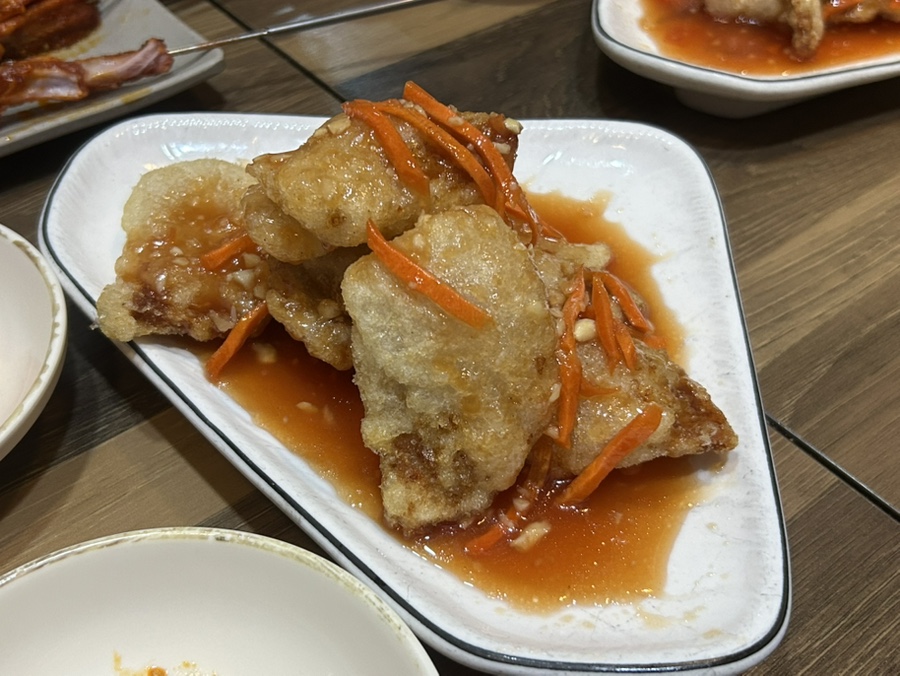 구구구양꼬치 울산본점 사진 6