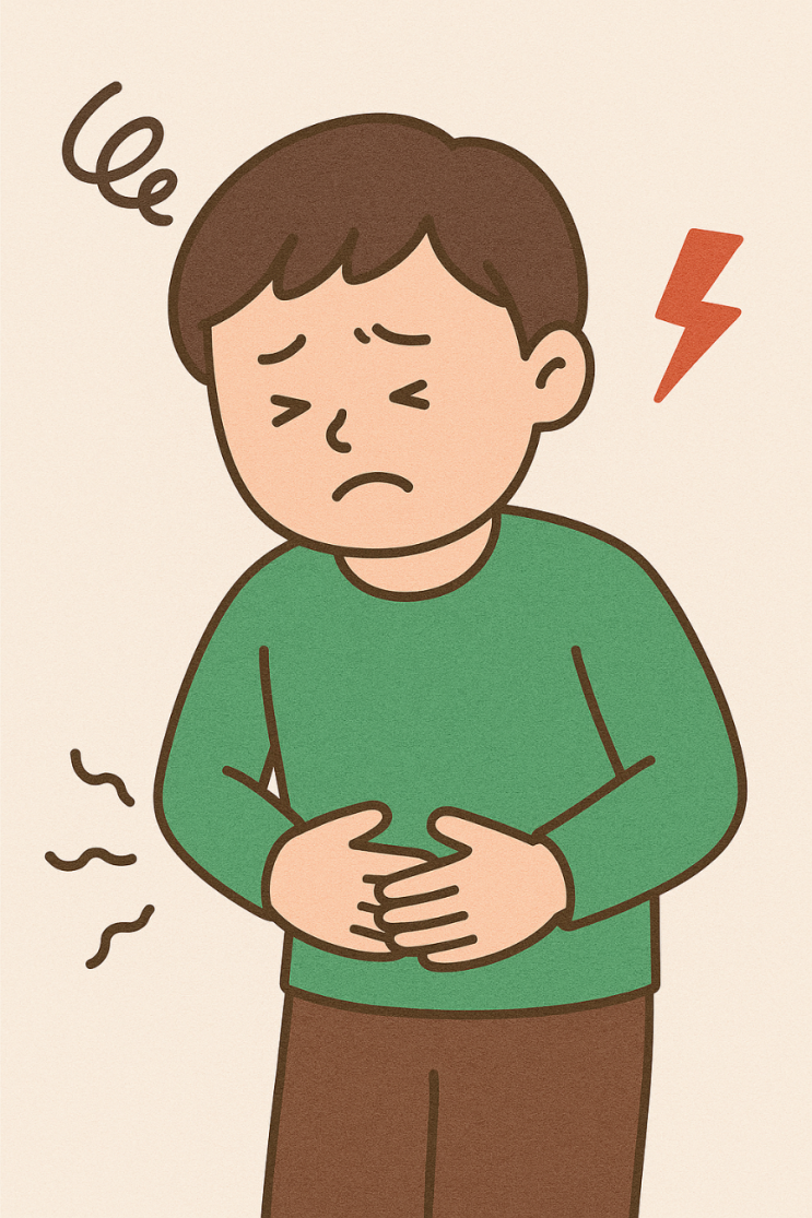  여름철 어린이장염 이것만은 꼭!!
