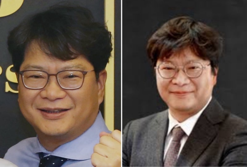 이재명 변호인단 판사 출신 ‘이승엽’ 변호사 프로필 헌법재판관 후보