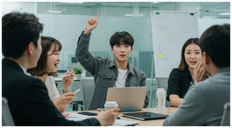  매달 반복되는 세무 정리, 자동화하면 얼마나 절감될까?