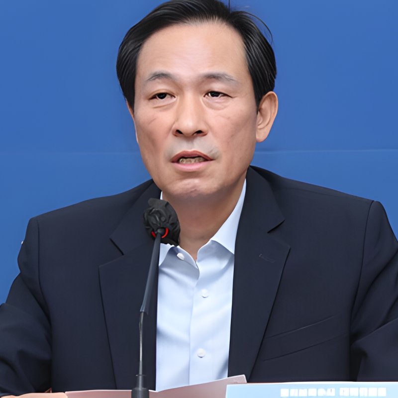 우상호 정무수석 발탁, 프로필과 함께 요약합니다