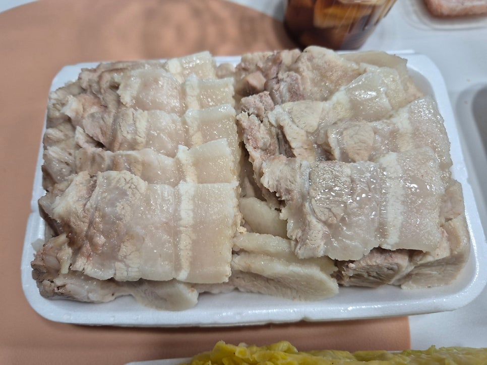 대웅족발보쌈 사진 5