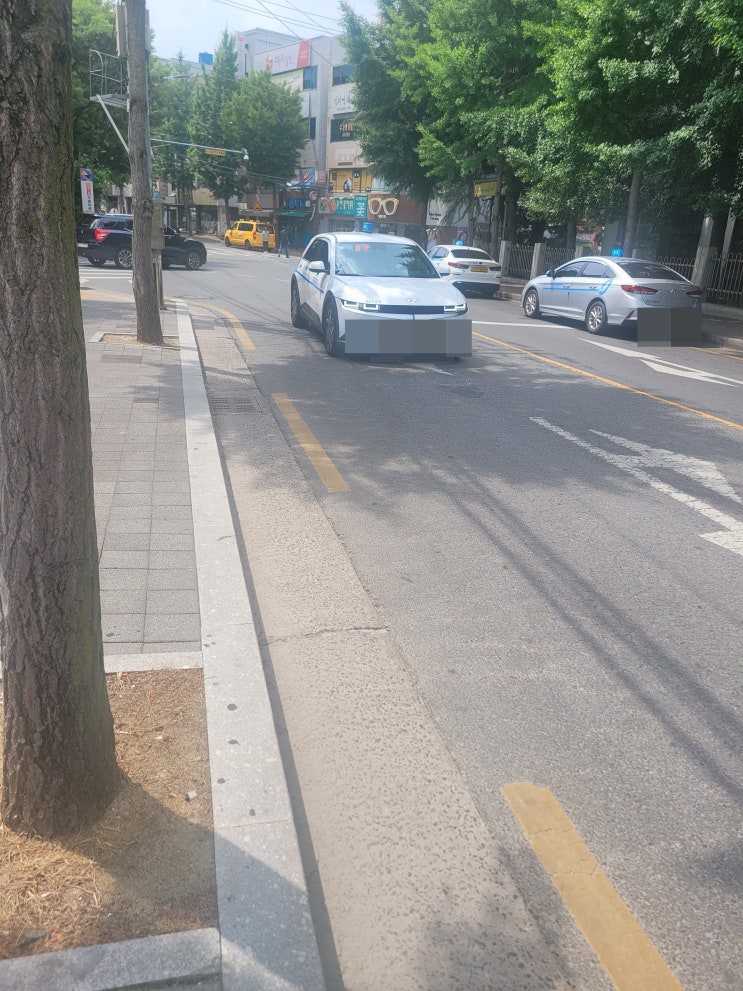  서울 성남시 포함 전국 지역별 개인택시면허(번호판) 가격 시세 및 거래 주의사항