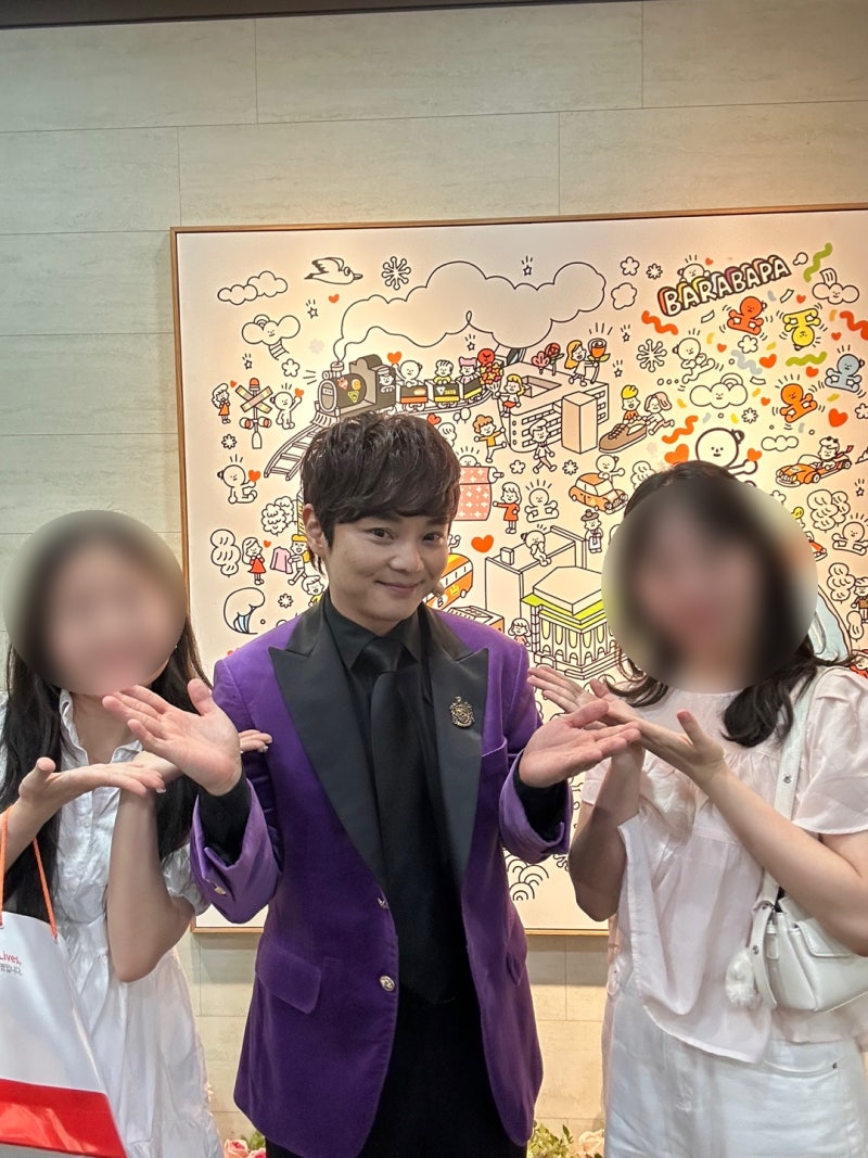 [부산 시민회관 후기] 최현우 마술쇼 19+I 관람기! 진짜 소름… 8월 앵콜 또 보러 가고 싶음✨