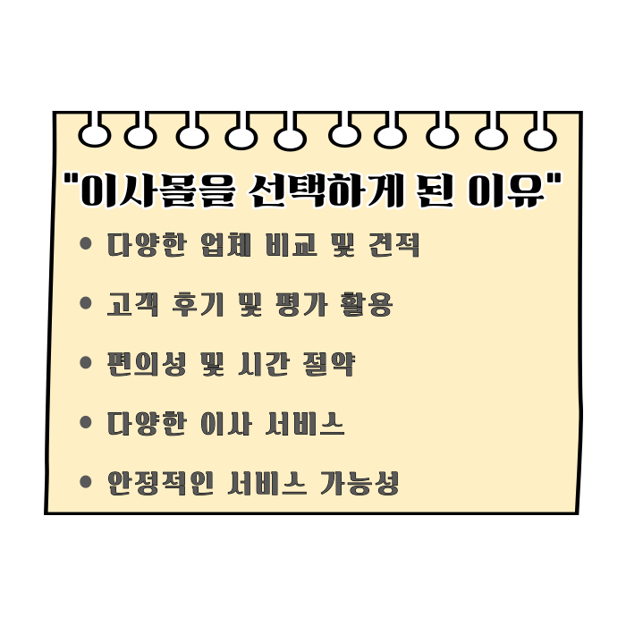  당진 포장이사 업체 꼼꼼한 후기 추천